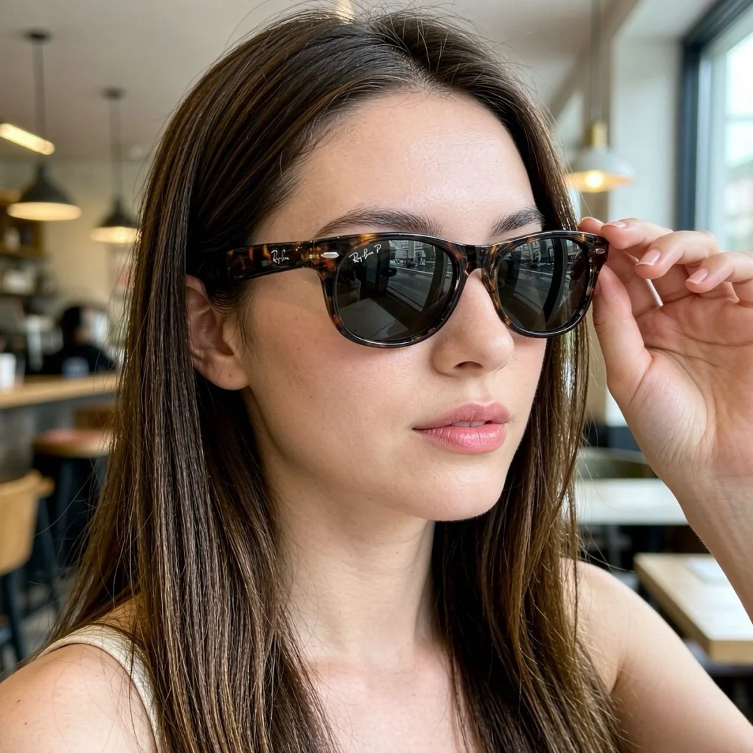 RAYBAN Sunglasses H010072337