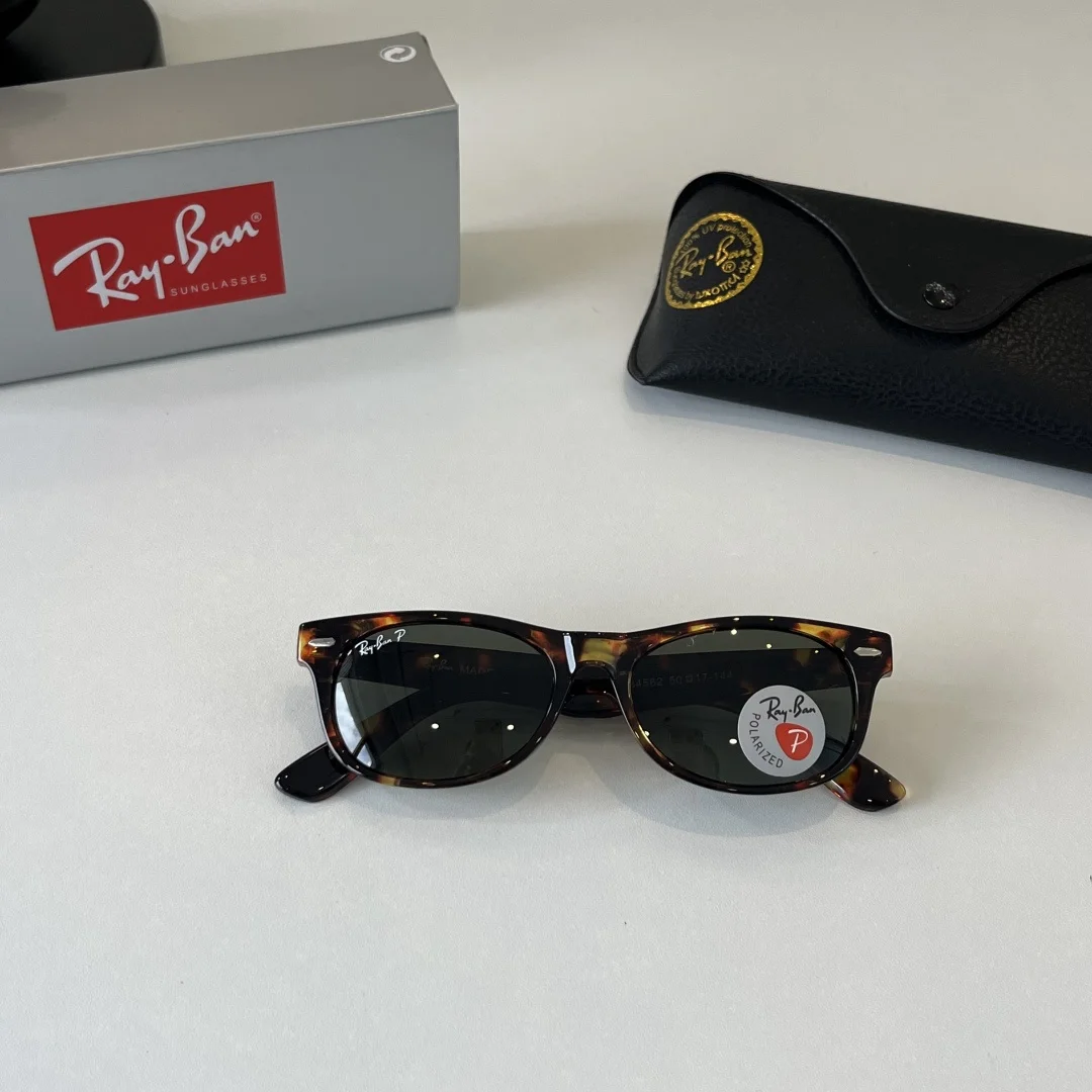 RAYBAN Sunglasses H010072337 - Image 10