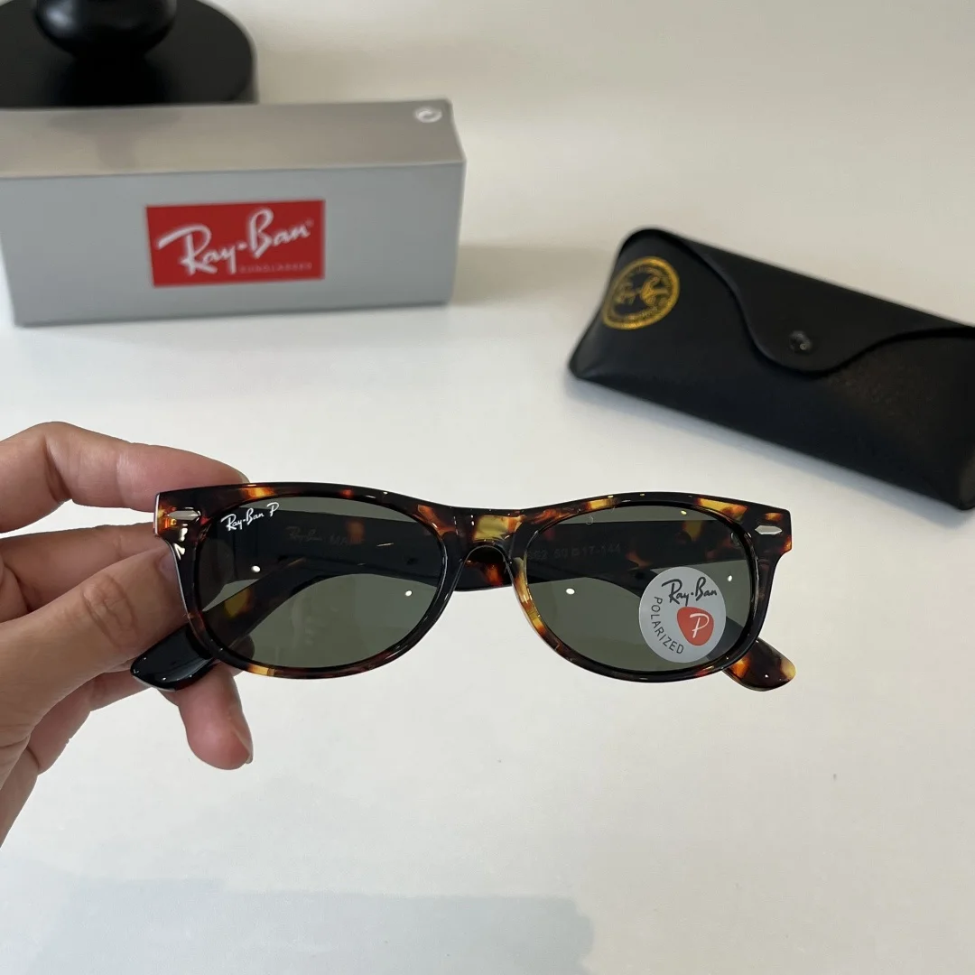RAYBAN Sunglasses H010072337 - Image 11