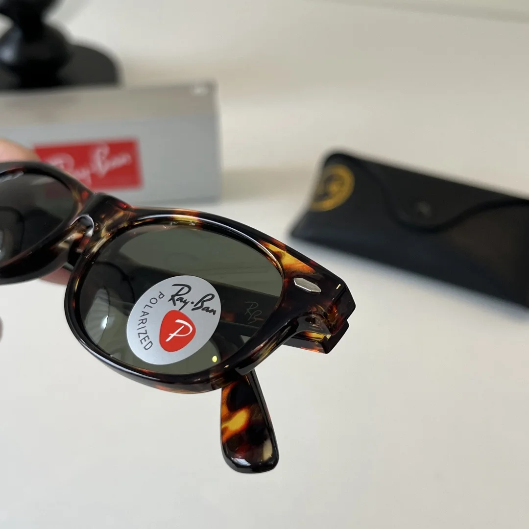 RAYBAN Sunglasses H010072337 - Image 12