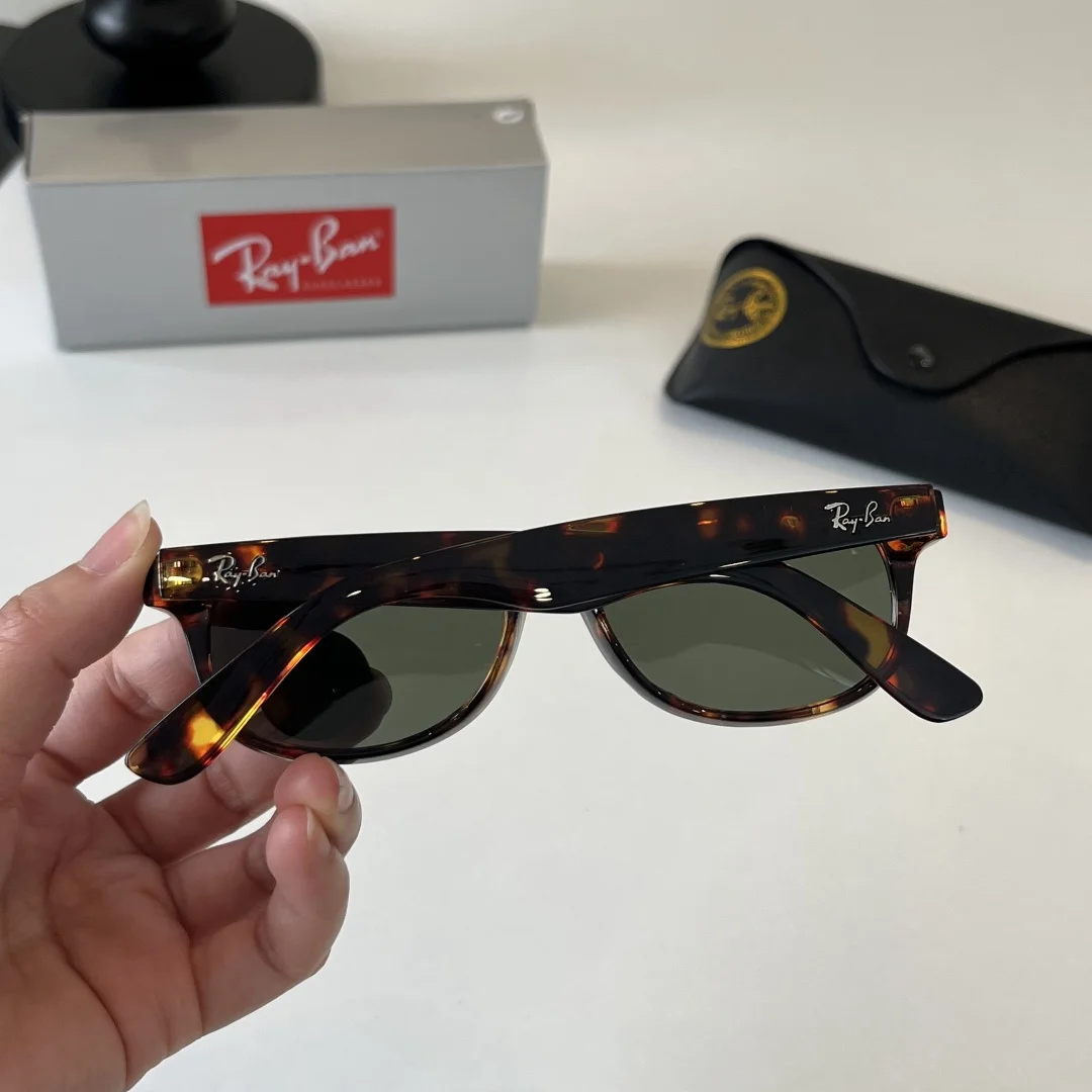 RAYBAN Sunglasses H010072337 - Image 13