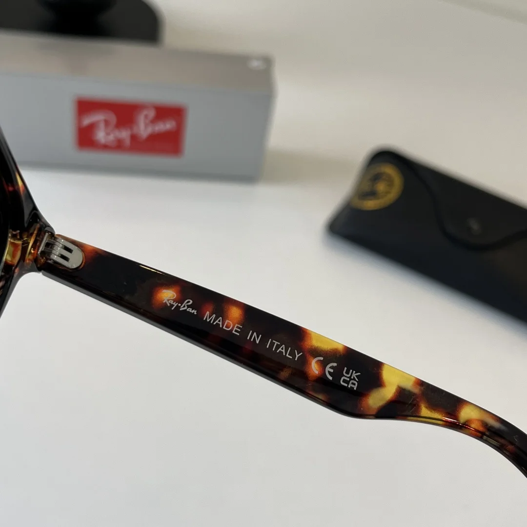 RAYBAN Sunglasses H010072337 - Image 4