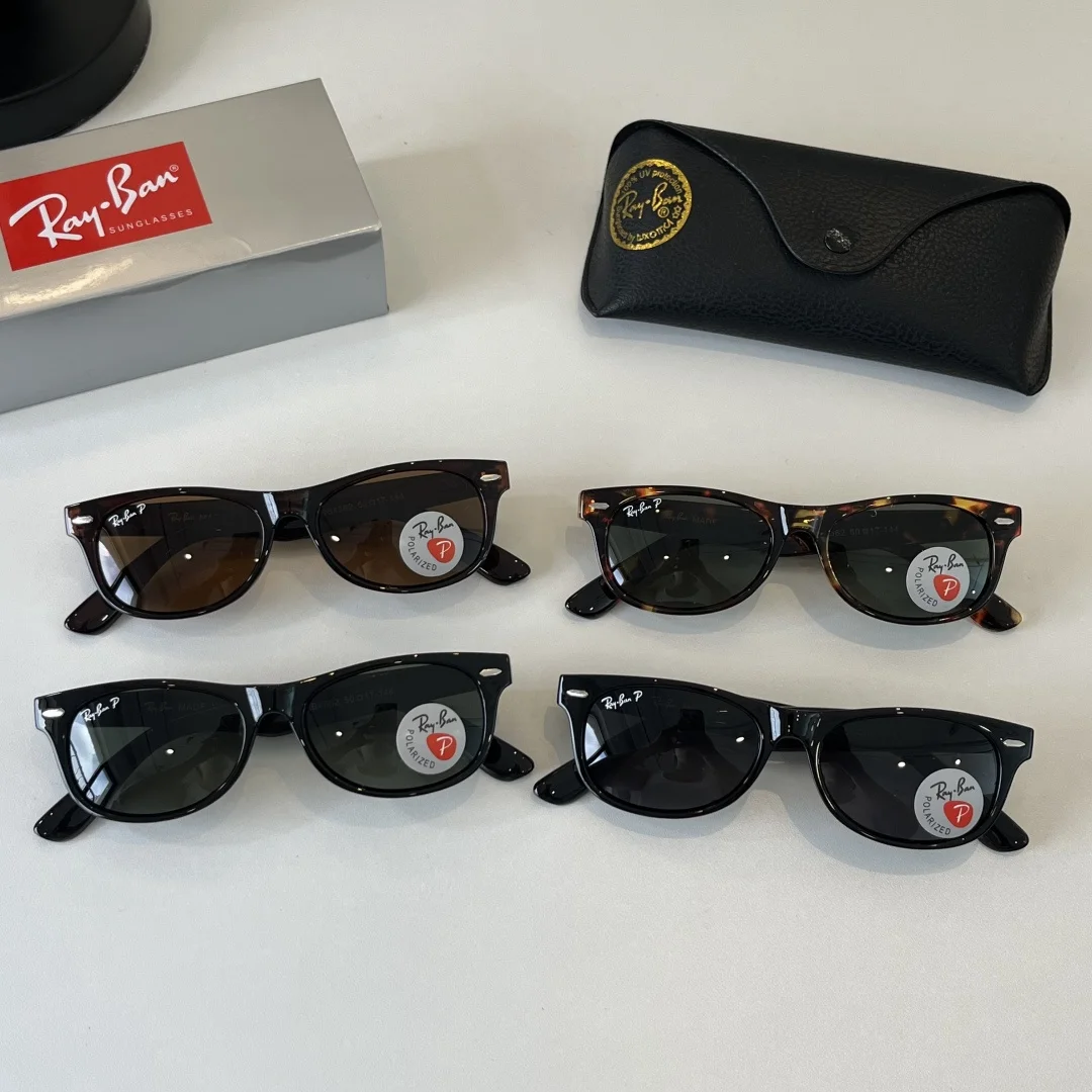 RAYBAN Sunglasses H010072337 - Image 5