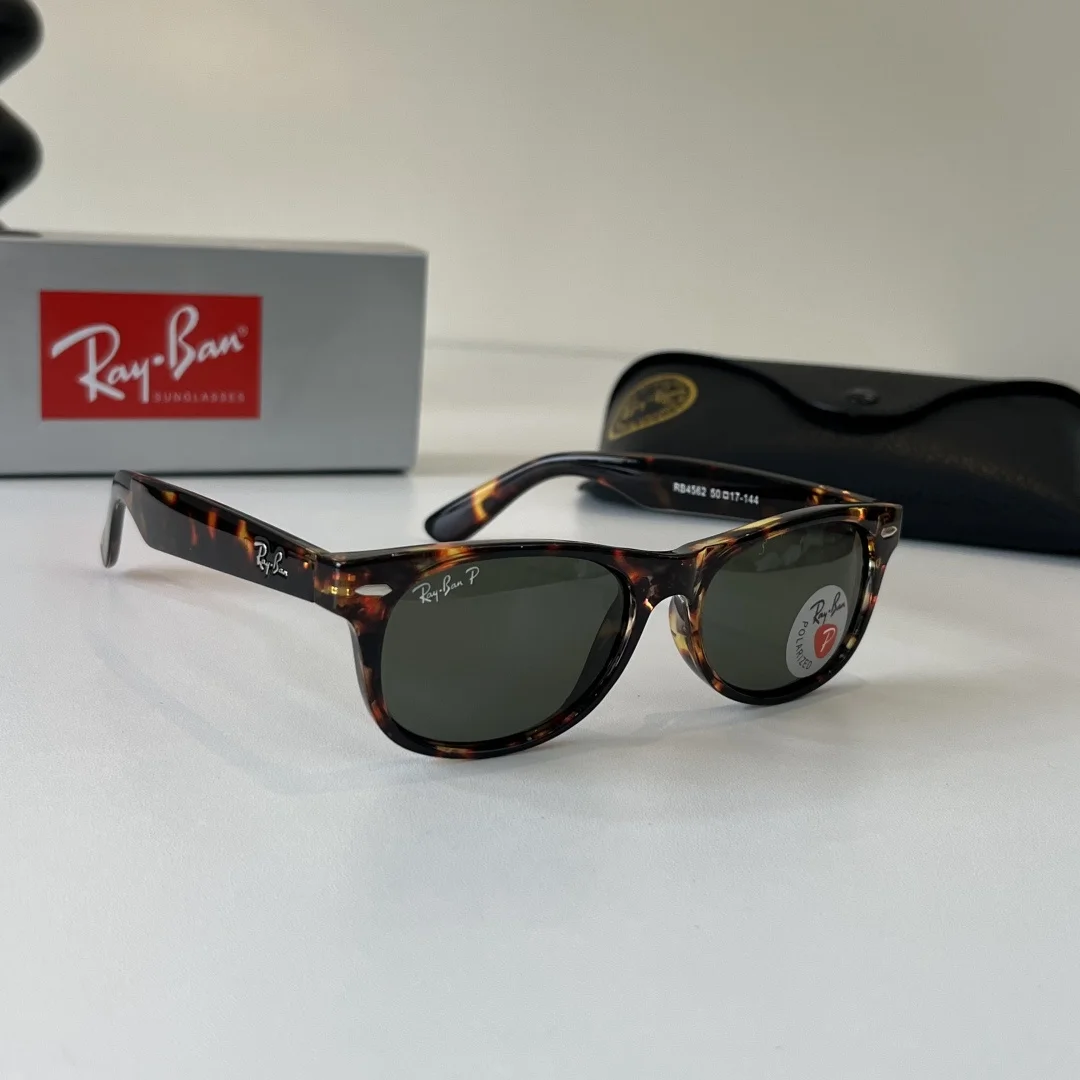 RAYBAN Sunglasses H010072337 - Image 6