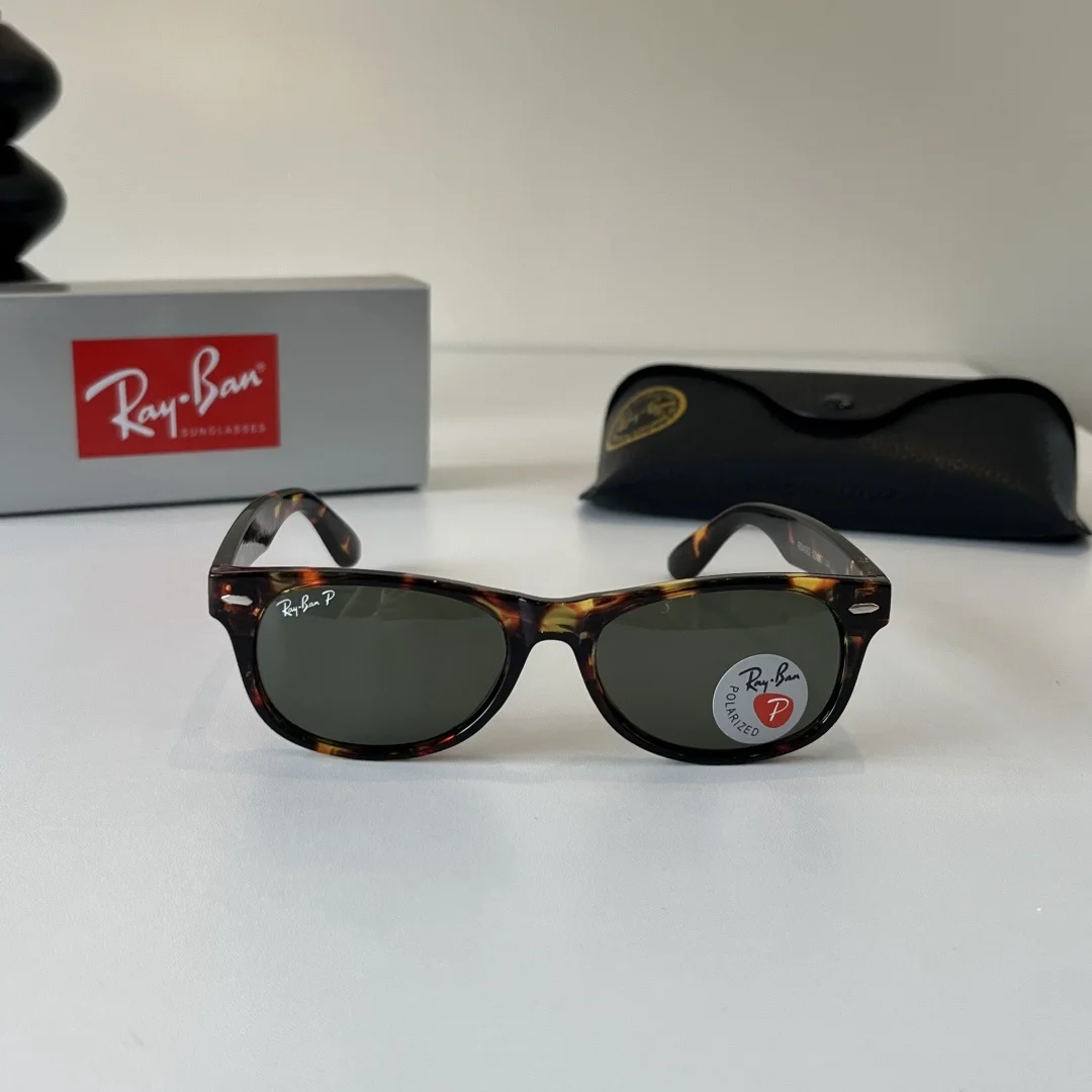 RAYBAN Sunglasses H010072337 - Image 7