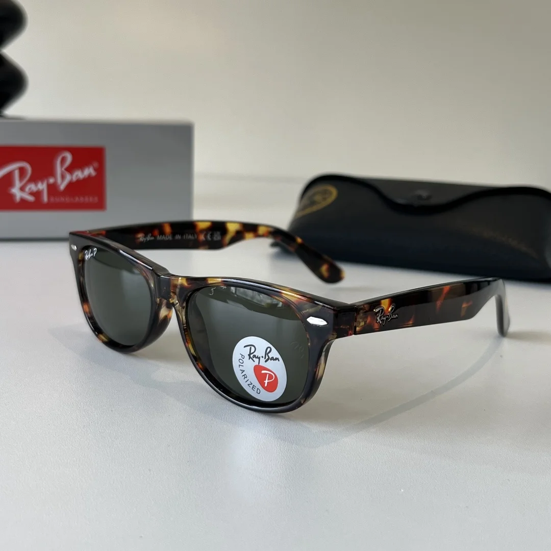 RAYBAN Sunglasses H010072337 - Image 8