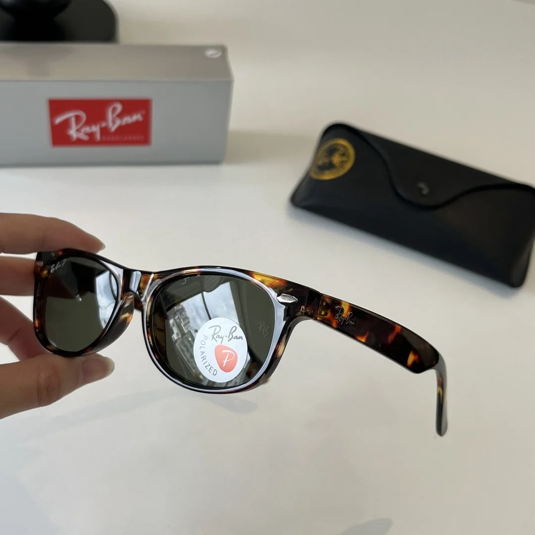 RAYBAN Sunglasses H010072337 - Image 9