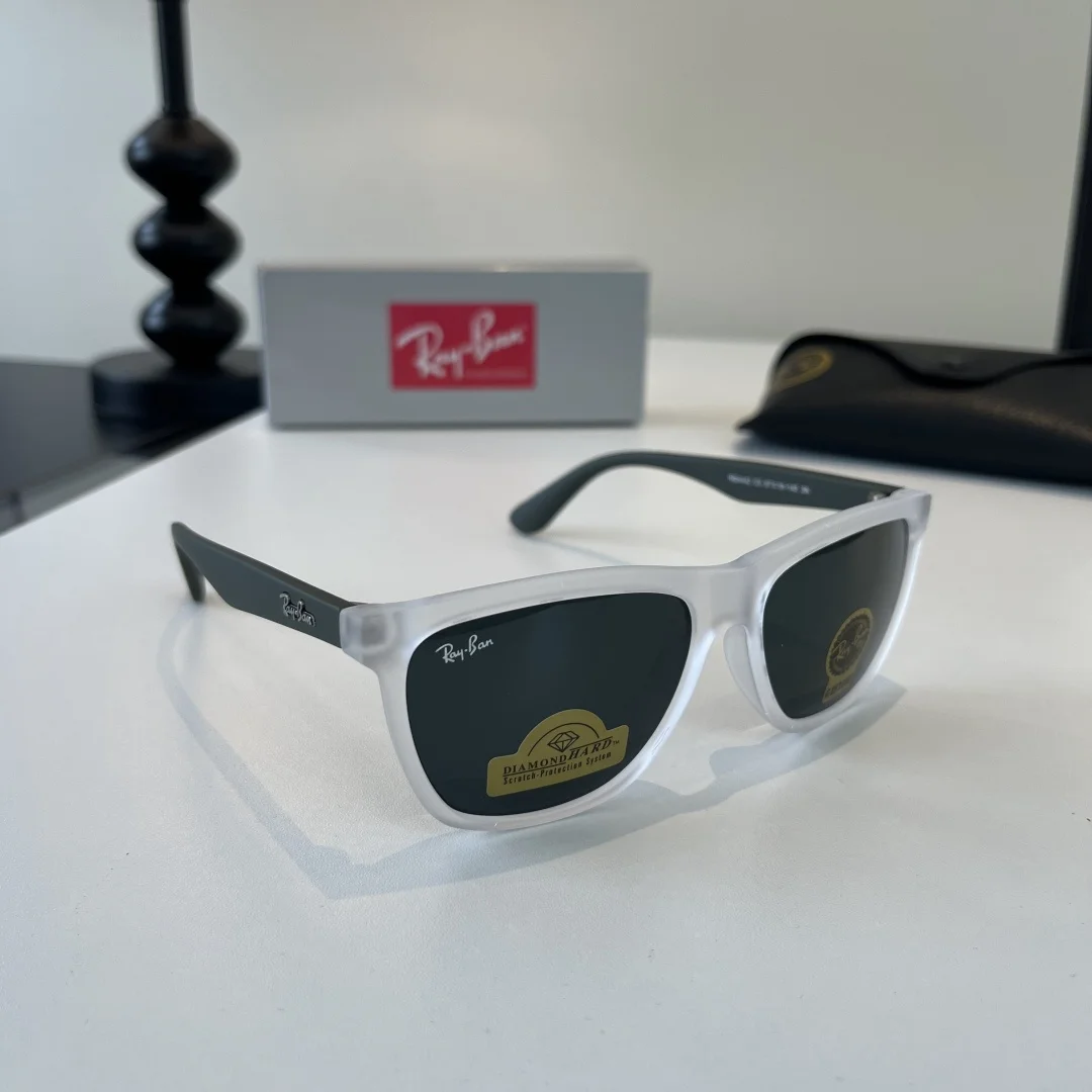 RAYBAN Sunglasses Resin H010073662