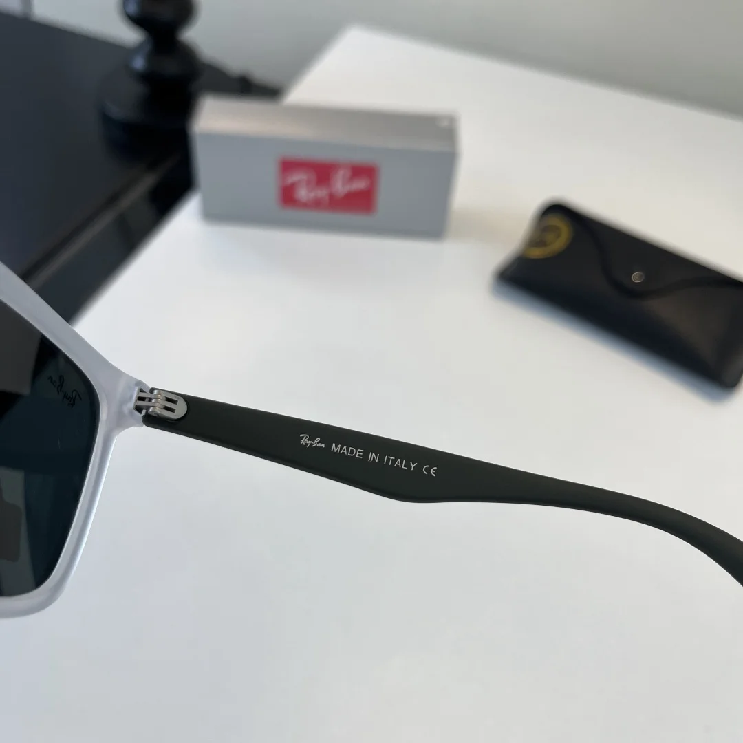 Alternative view of RAYBAN Sunglasses Resin H010073662