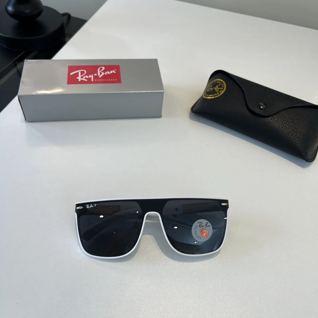 Alternative view of RAYBAN Sunglasses Resin H010073665