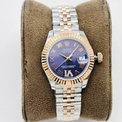 ROLEX Datejust Automatic 126234 (Blue Dial) 36mm A55010070416
