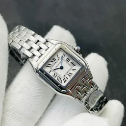 ROLEX Datejust Quartz 4574575 (Blue Dial) 41mm A20010070451