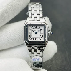 Alternative view of ROLEX Datejust Quartz 4574575 (Blue Dial) 41mm A20010070451