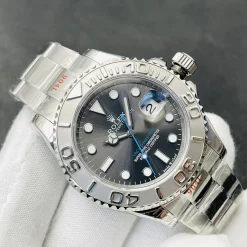 ROLEX Yacht Master Automatic 116622 (Grey Dial) 40mm B25010070463