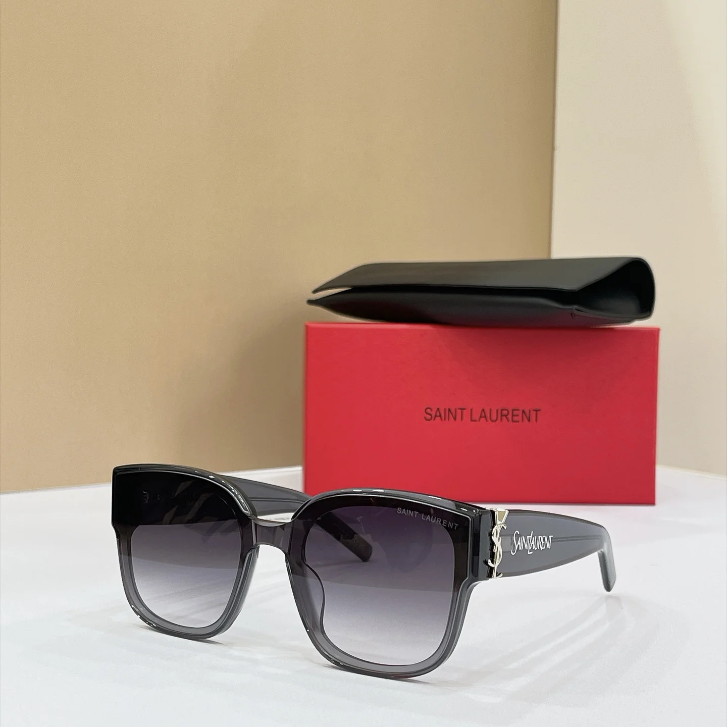 SAINT LAURENT Sunglasses A3510072920 - Image 3