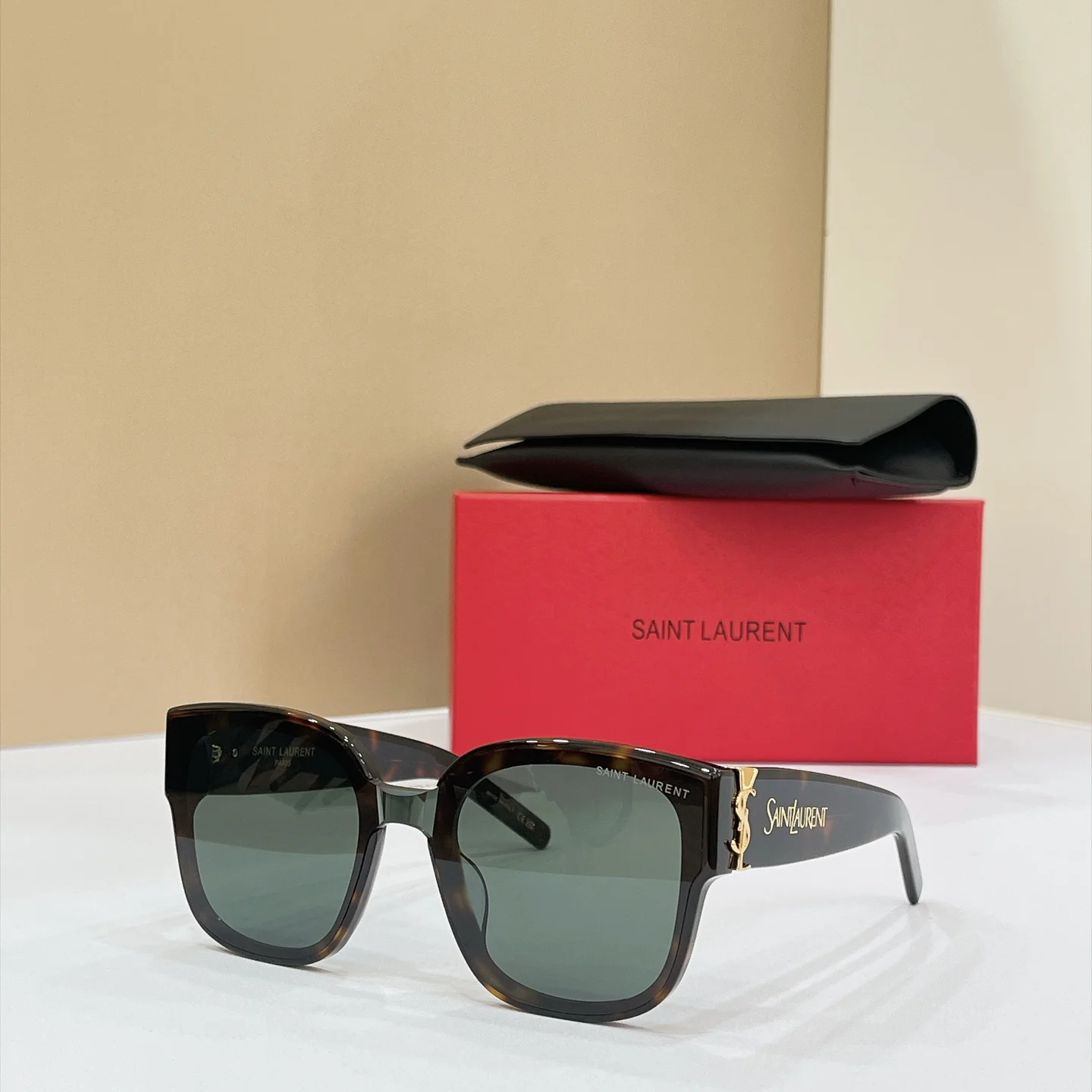 SAINT LAURENT Sunglasses A3510072920 - Image 6