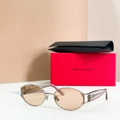 SAINT LAURENT Sunglasses A4510070609