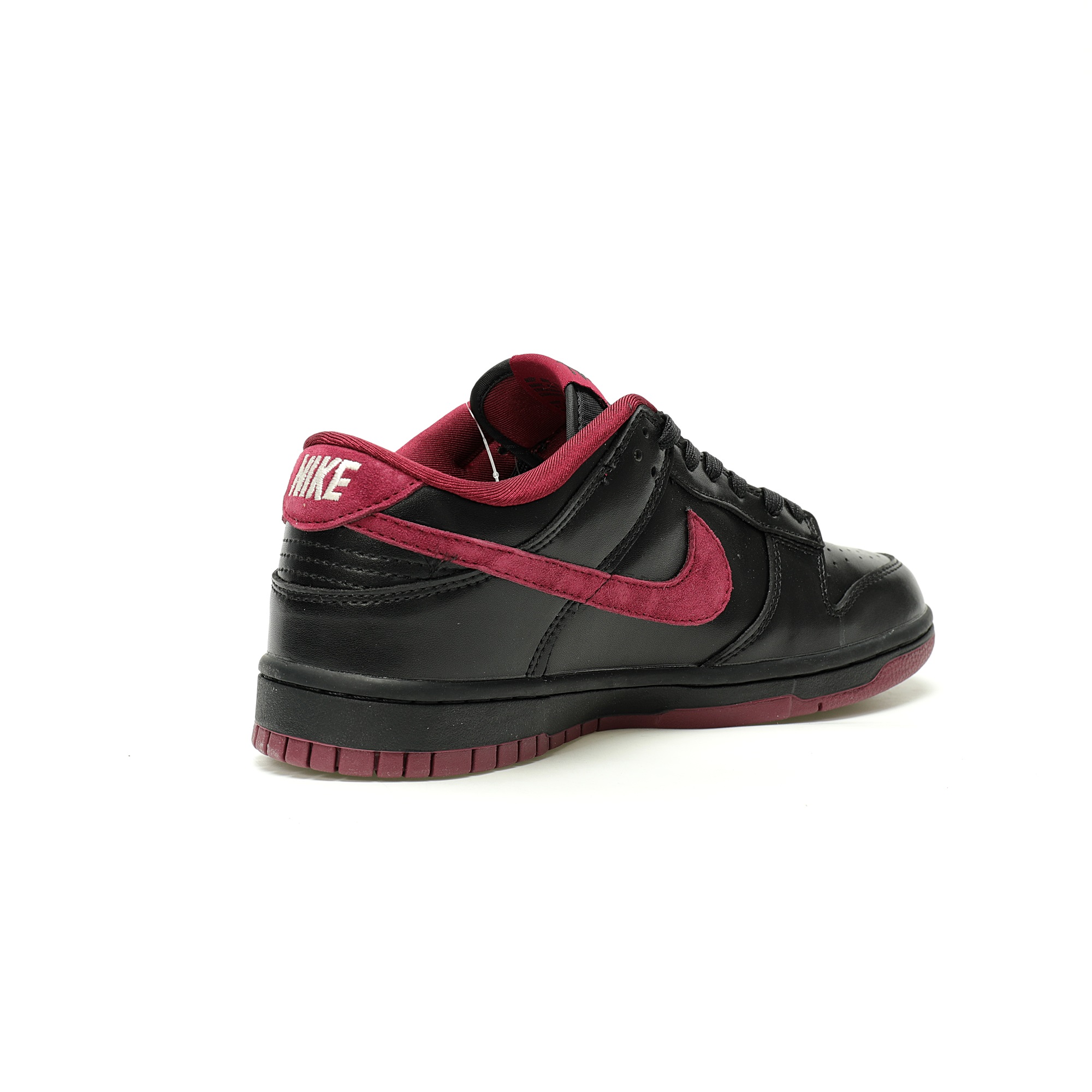 Stussy x Nike By You SB Dunk Low Retro SP D56608-028 - Image 2