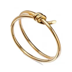 TIFFANY Bracelets 18k Gold Plated I510050097