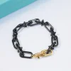 TIFFANY Bracelets Gold Plated A1510050071