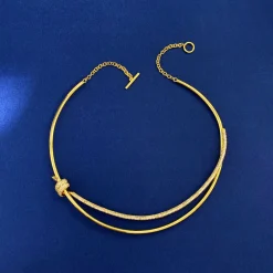Alternative view of TIFFANY Necklaces A1010050112