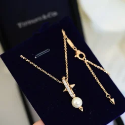 TIFFANY Necklaces H510050072