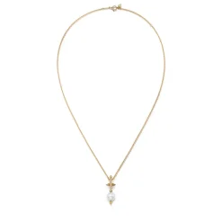 Alternative view of TIFFANY Necklaces H510050072