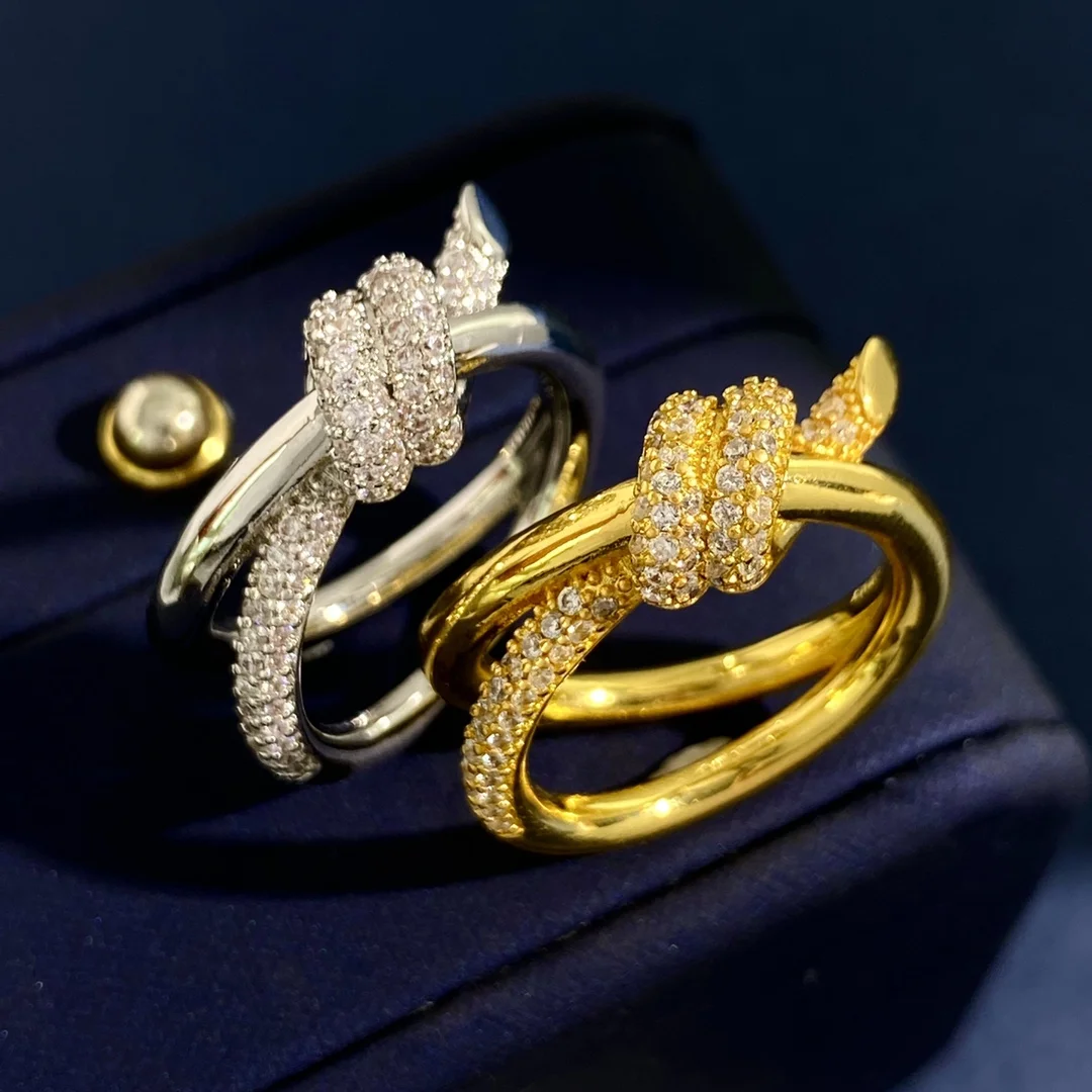 TIFFANY Rings E010050109