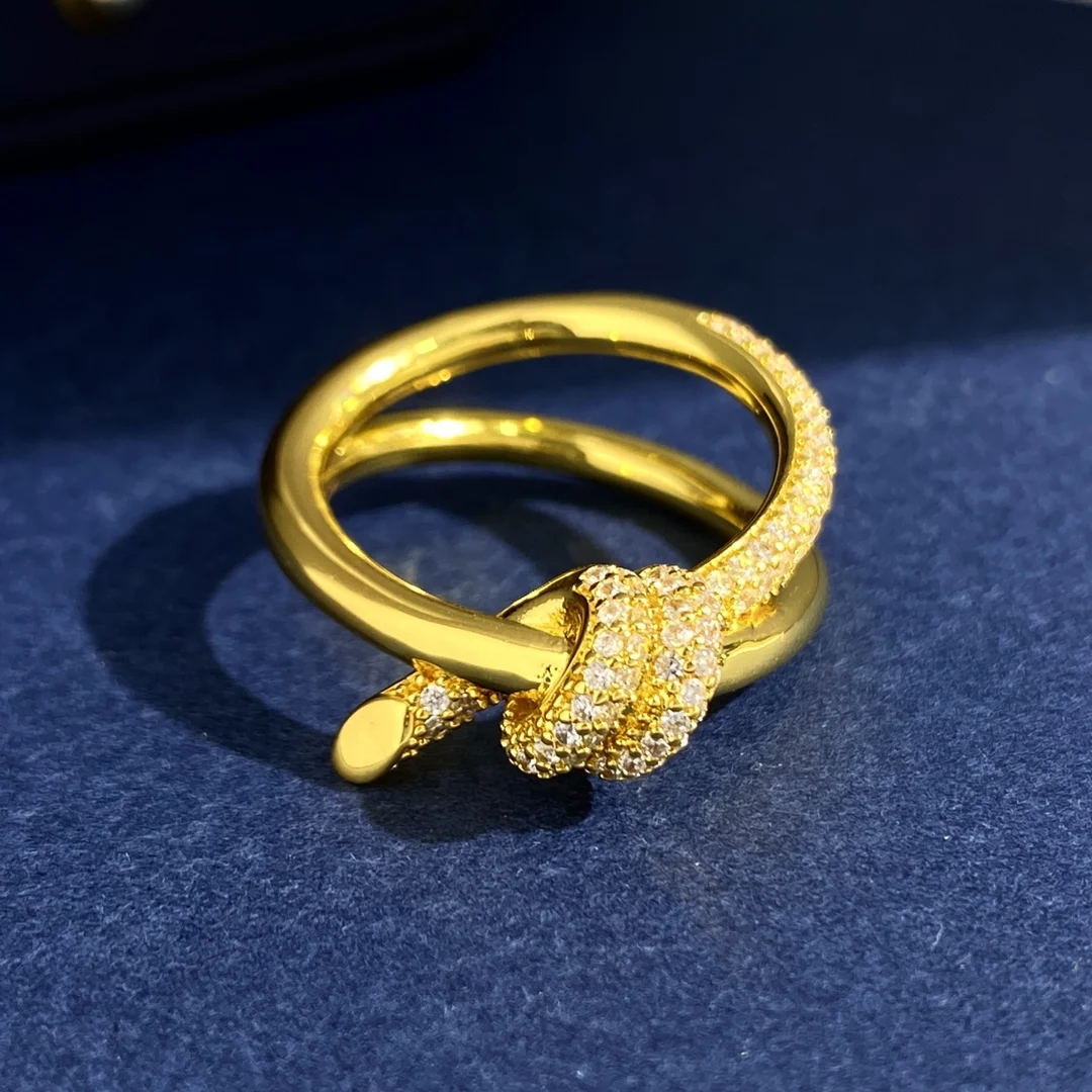 TIFFANY Rings E010050109 - Image 2