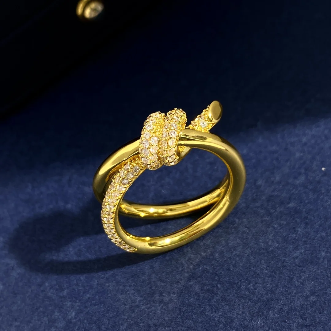 TIFFANY Rings E010050109 - Image 9