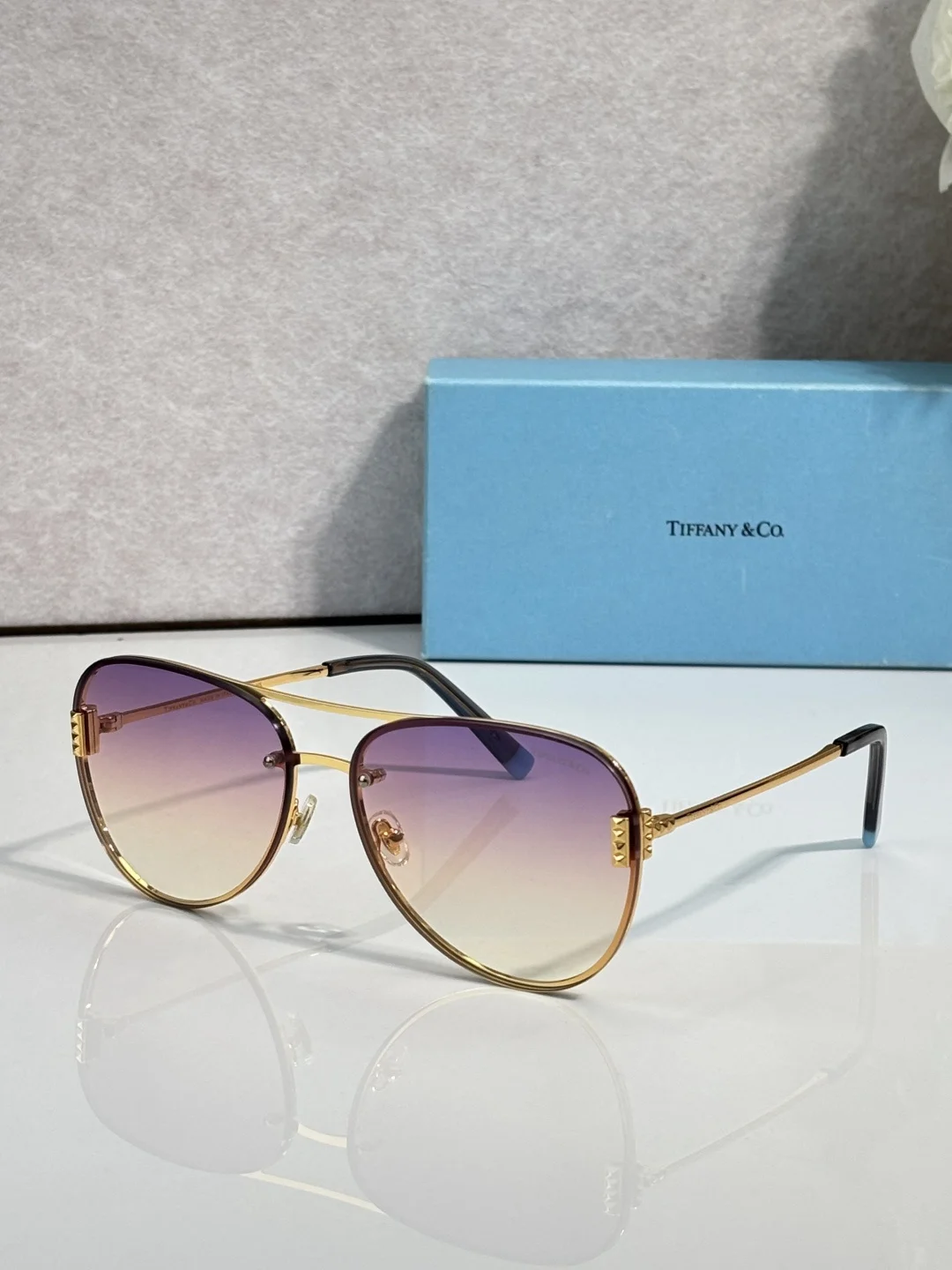 TIFFANY Sunglasses A3510071444