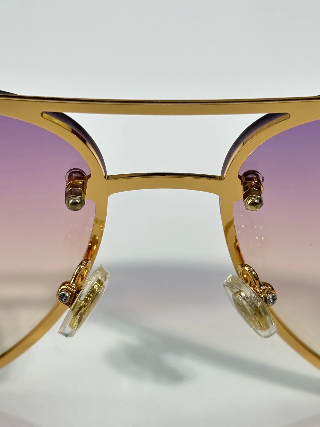 TIFFANY Sunglasses A3510071444 - Image 7
