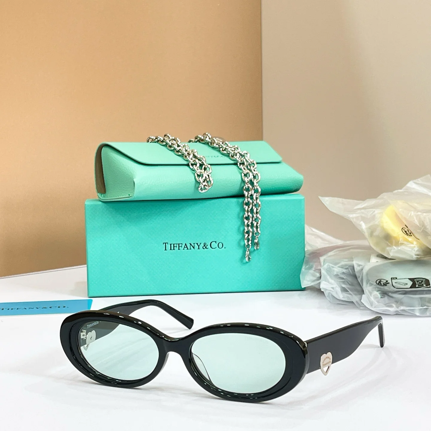 TIFFANY Sunglasses A6510073118