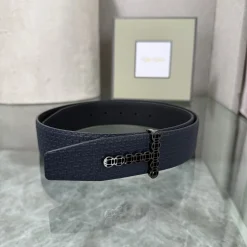 TOM FORD Belts Blue-Black A7010050062