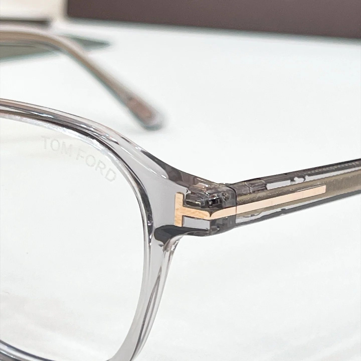TOM FORD Glasses A3510071018 - Image 4