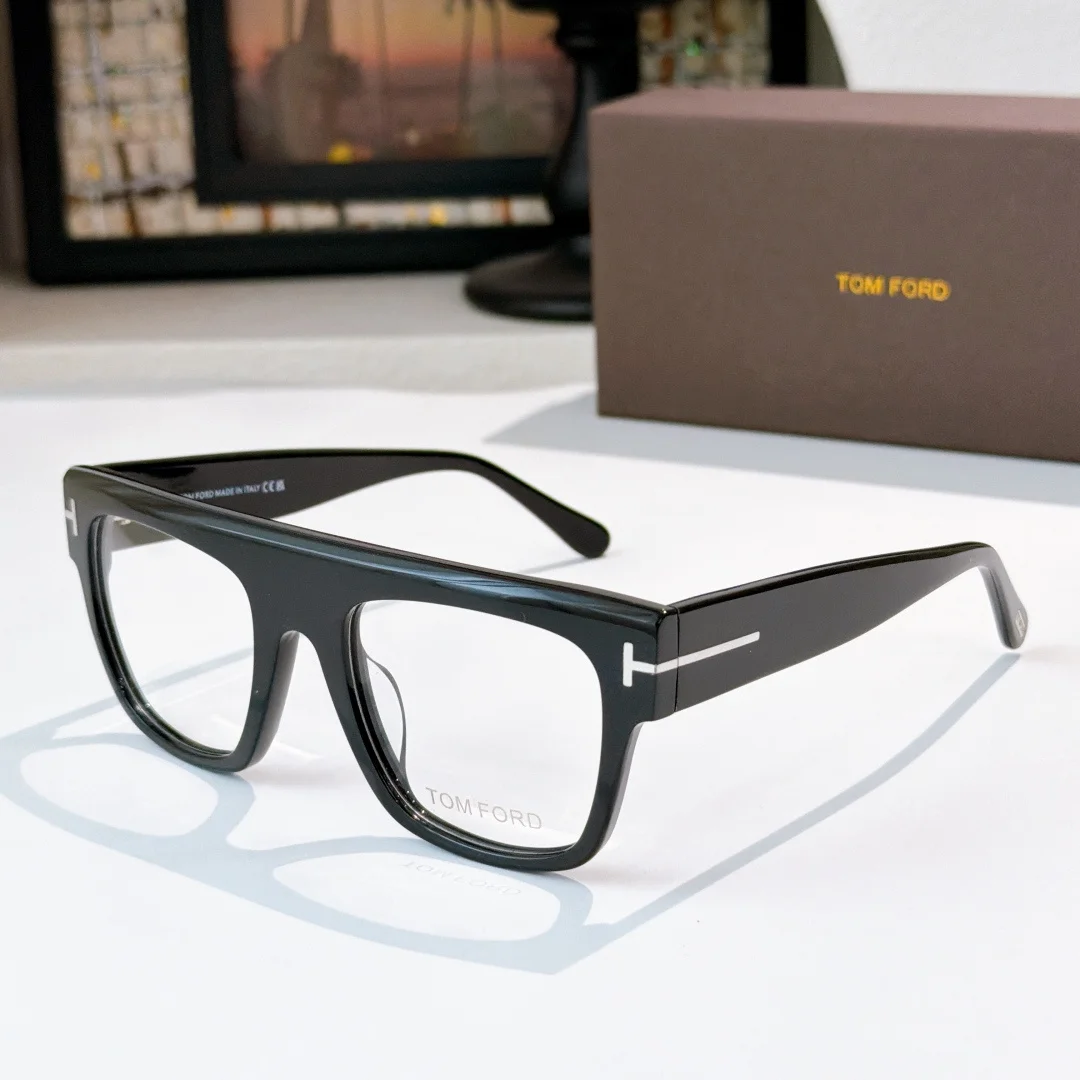 TOM FORD Glasses I010071429 - Image 2