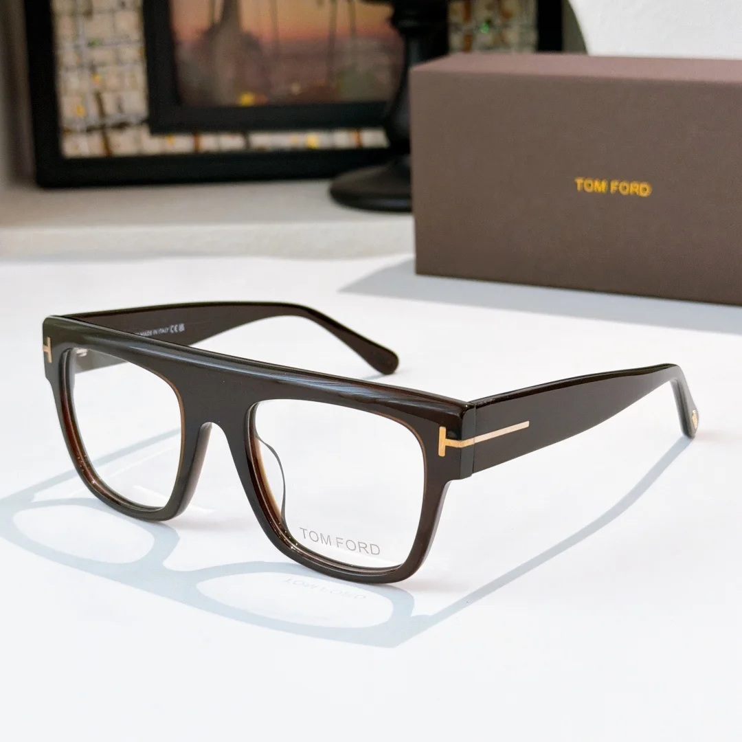 TOM FORD Glasses I010071429 - Image 4