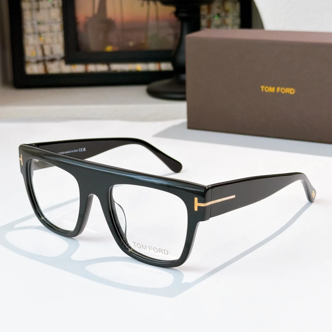 TOM FORD Glasses I010071429 - Image 5