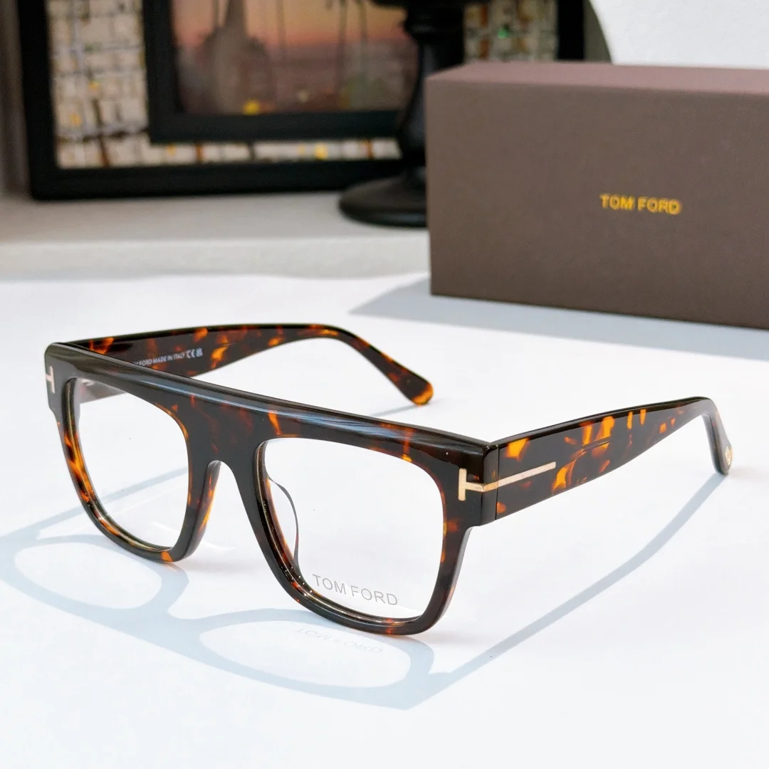 TOM FORD Glasses I010071429 - Image 7