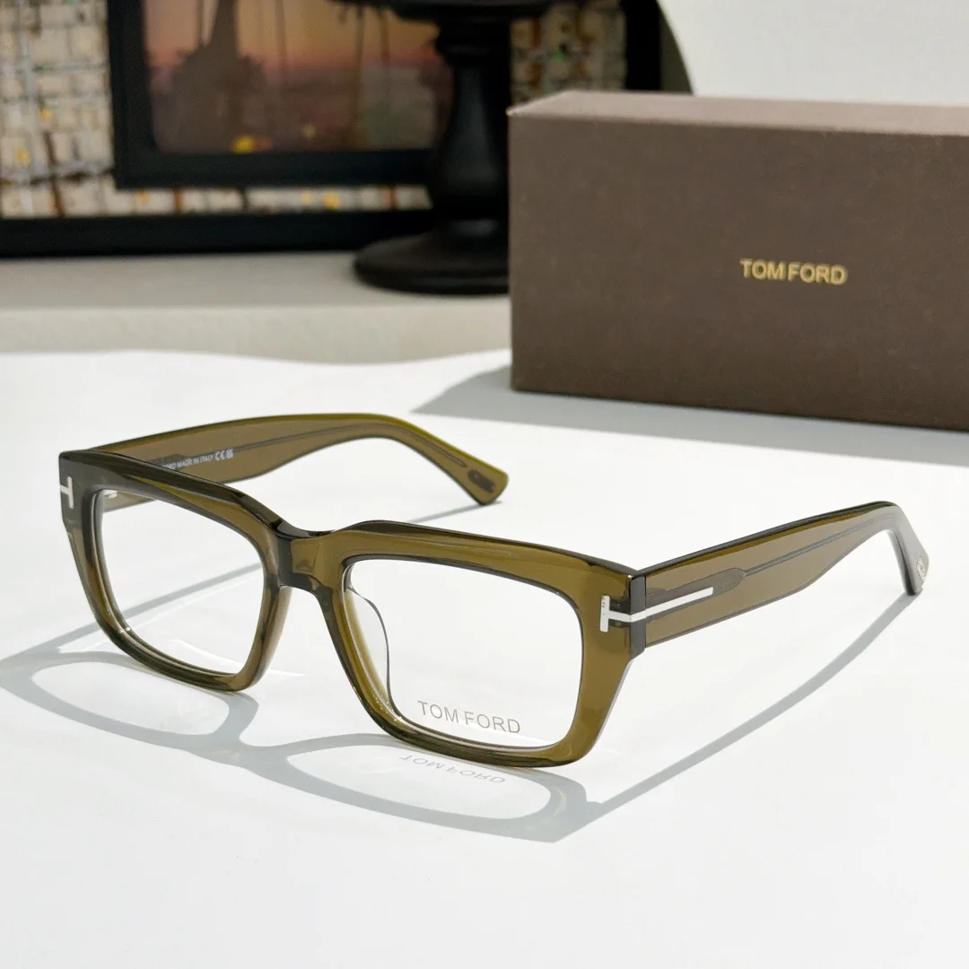 TOM FORD Glasses I010071604