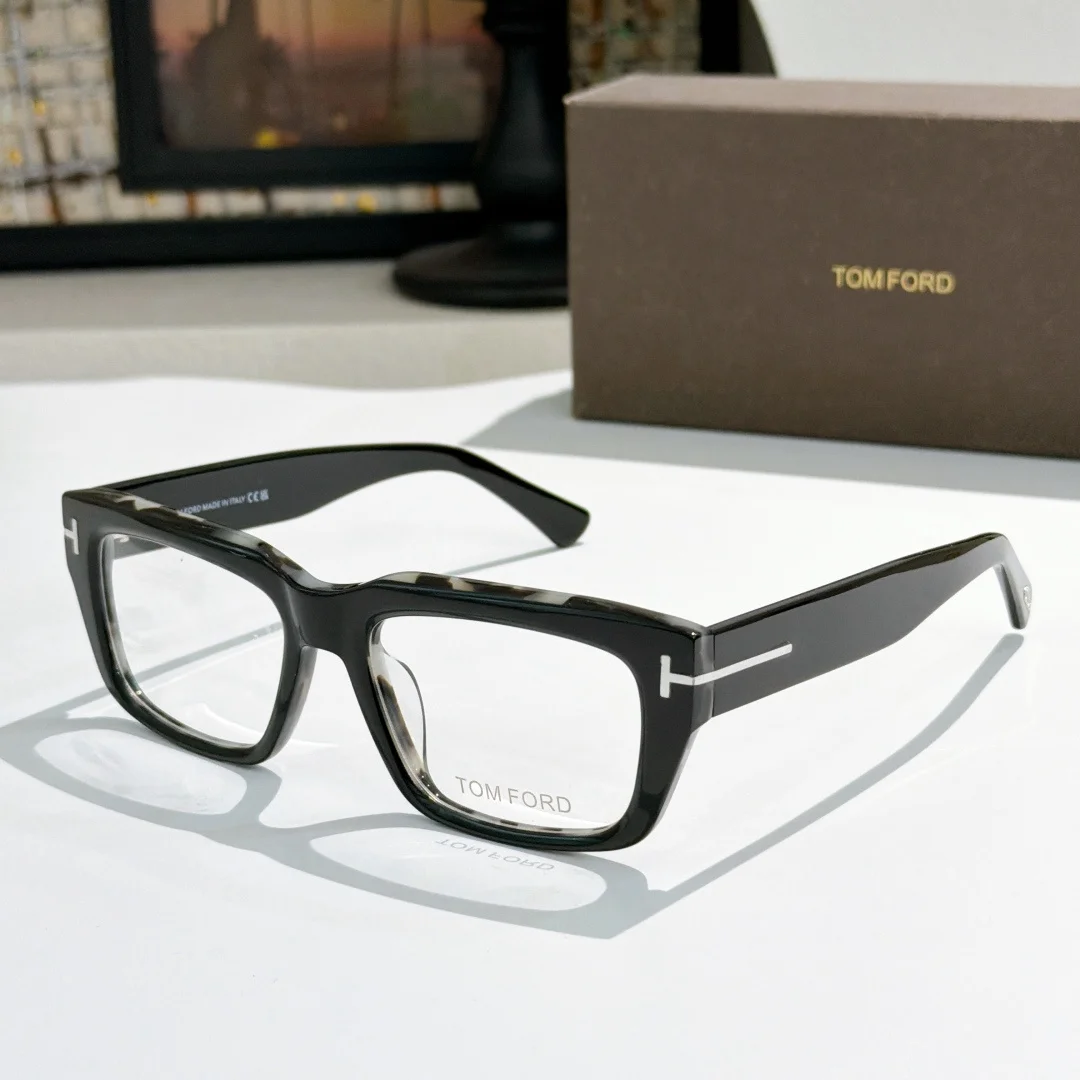 TOM FORD Glasses I010071604 - Image 2