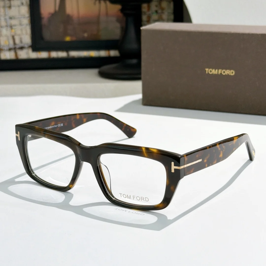 TOM FORD Glasses I010071604 - Image 4
