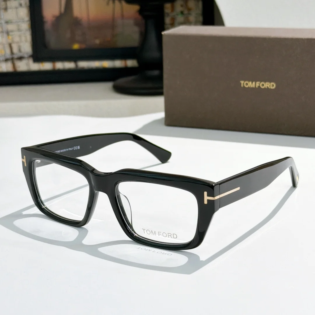 TOM FORD Glasses I010071604 - Image 5