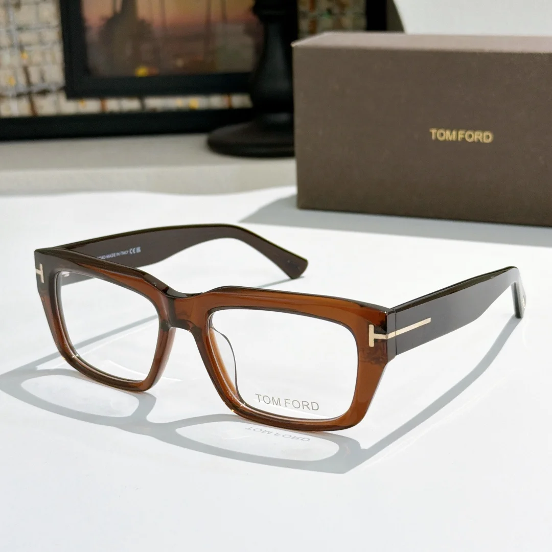 TOM FORD Glasses I010071604 - Image 6