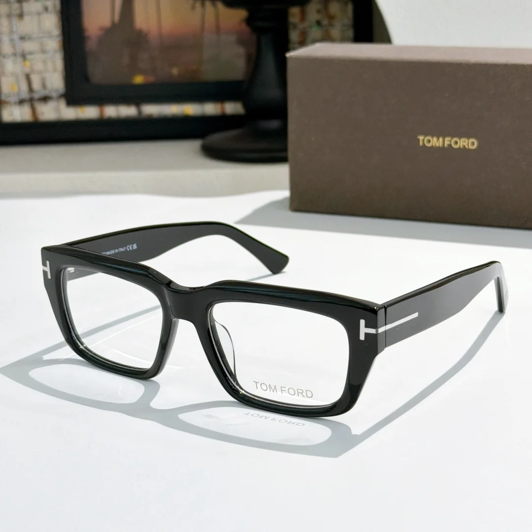 TOM FORD Glasses I010071604 - Image 7