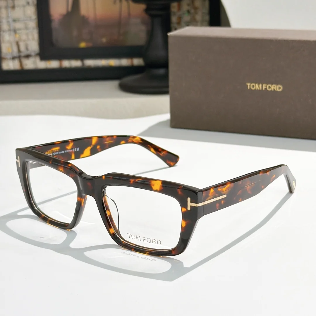 TOM FORD Glasses I010071604 - Image 8