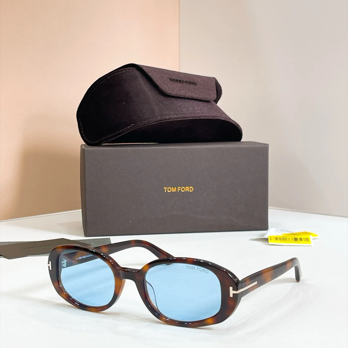 TOM FORD Sunglasses A2510070501