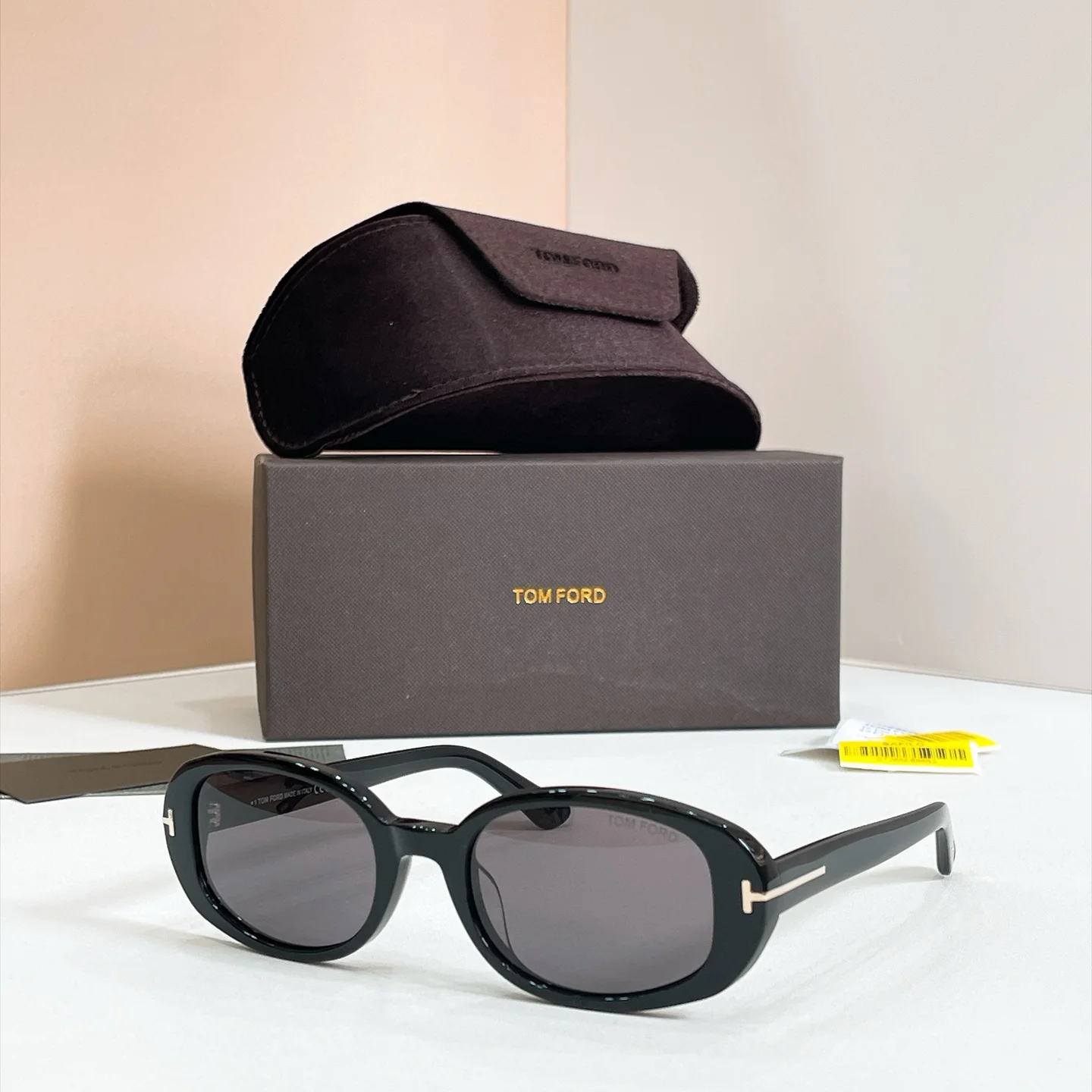 TOM FORD Sunglasses A2510070501 - Image 2