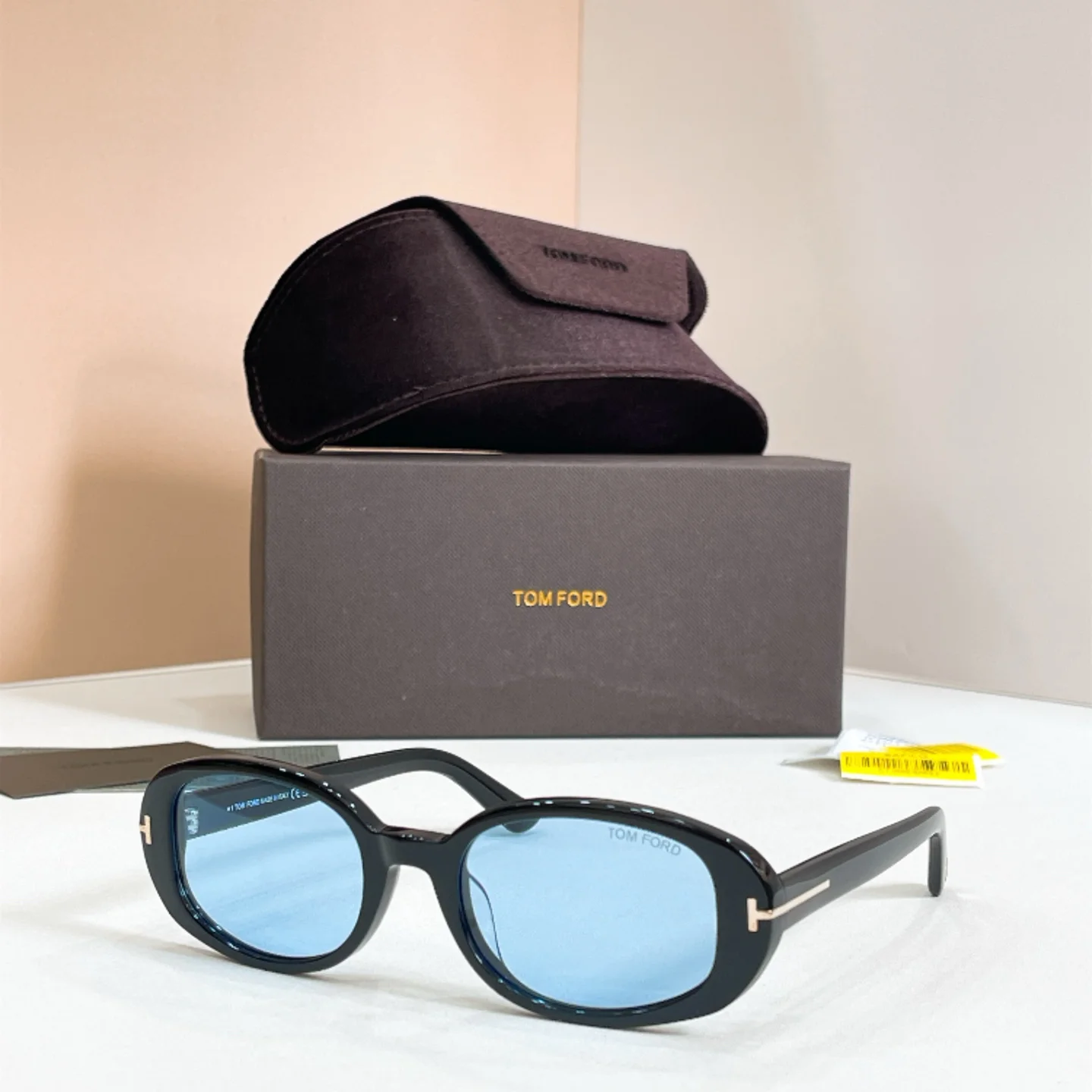 TOM FORD Sunglasses A2510070501 - Image 3