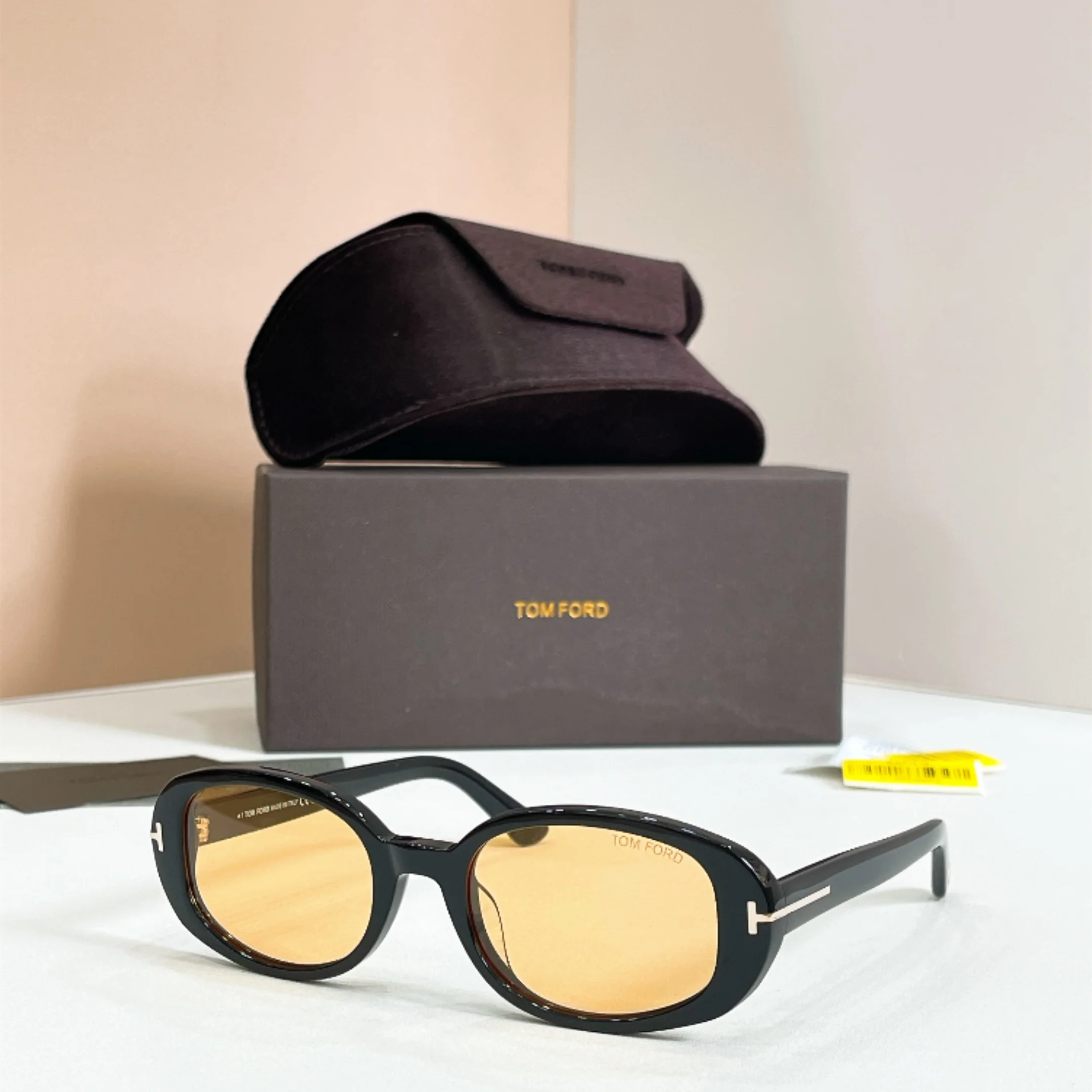 TOM FORD Sunglasses A2510070501 - Image 5